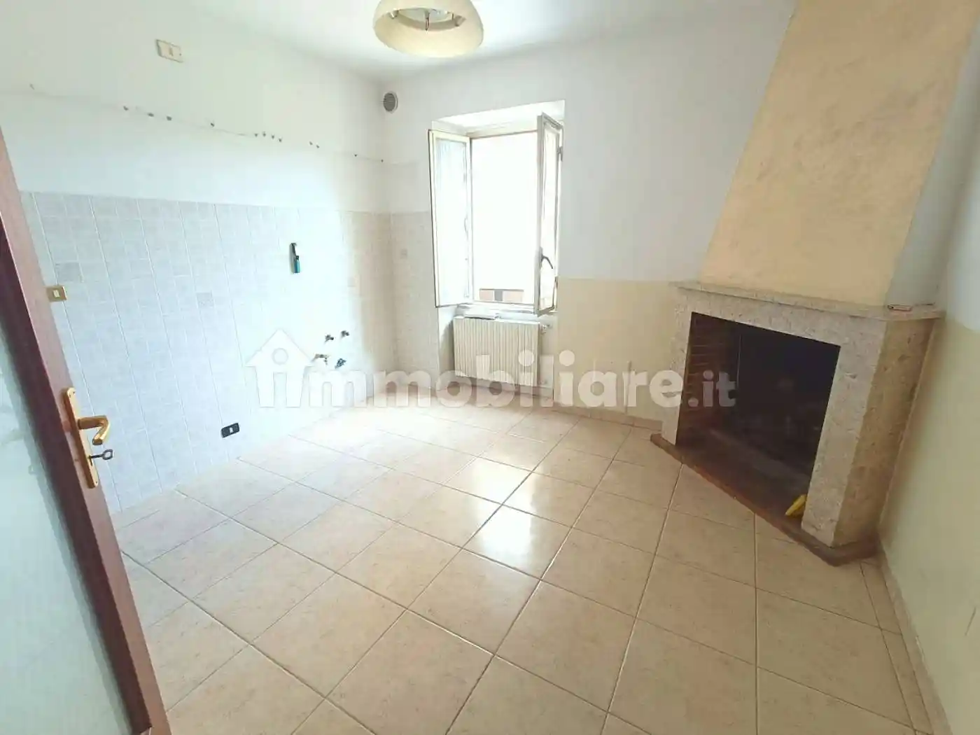 Casa indipendente in vendita a Isernia