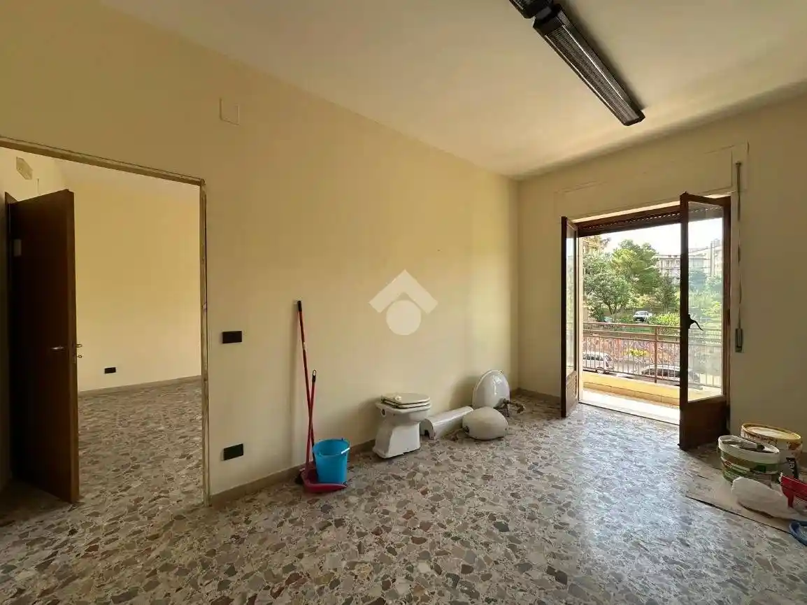 Quadrilocale via Giovanni Paolo II 70, Semicentro, Giovanni paolo, Crotone - foto 4