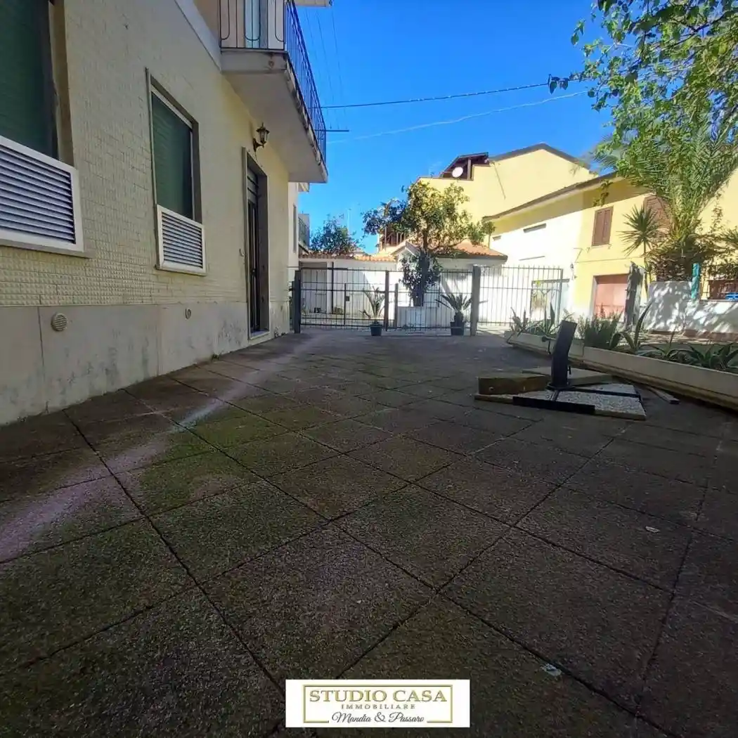 Appartamento in affitto a Castellabate