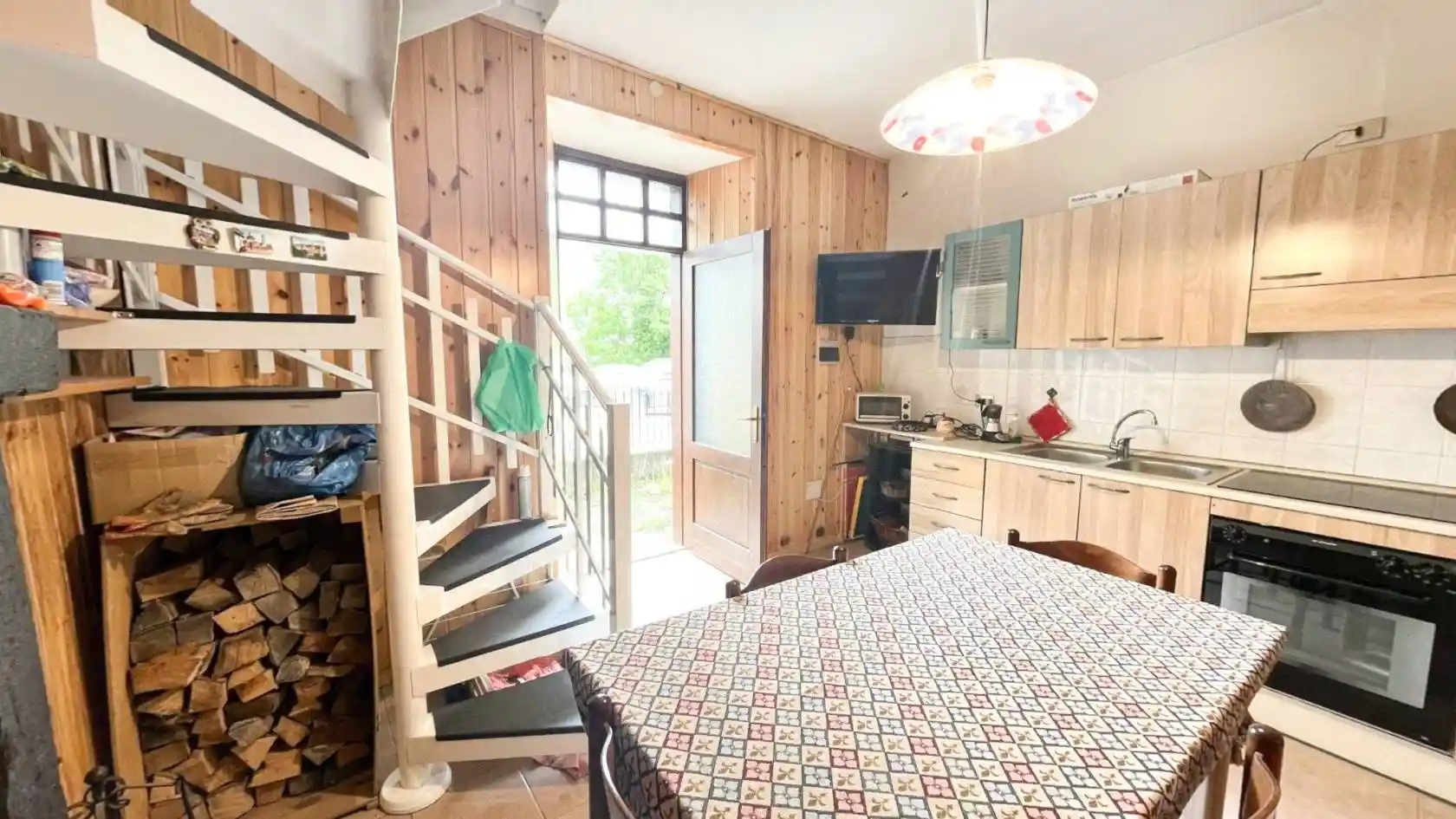 Trilocale via Feruda 13, Piano, Faedo Valtellino - foto 2