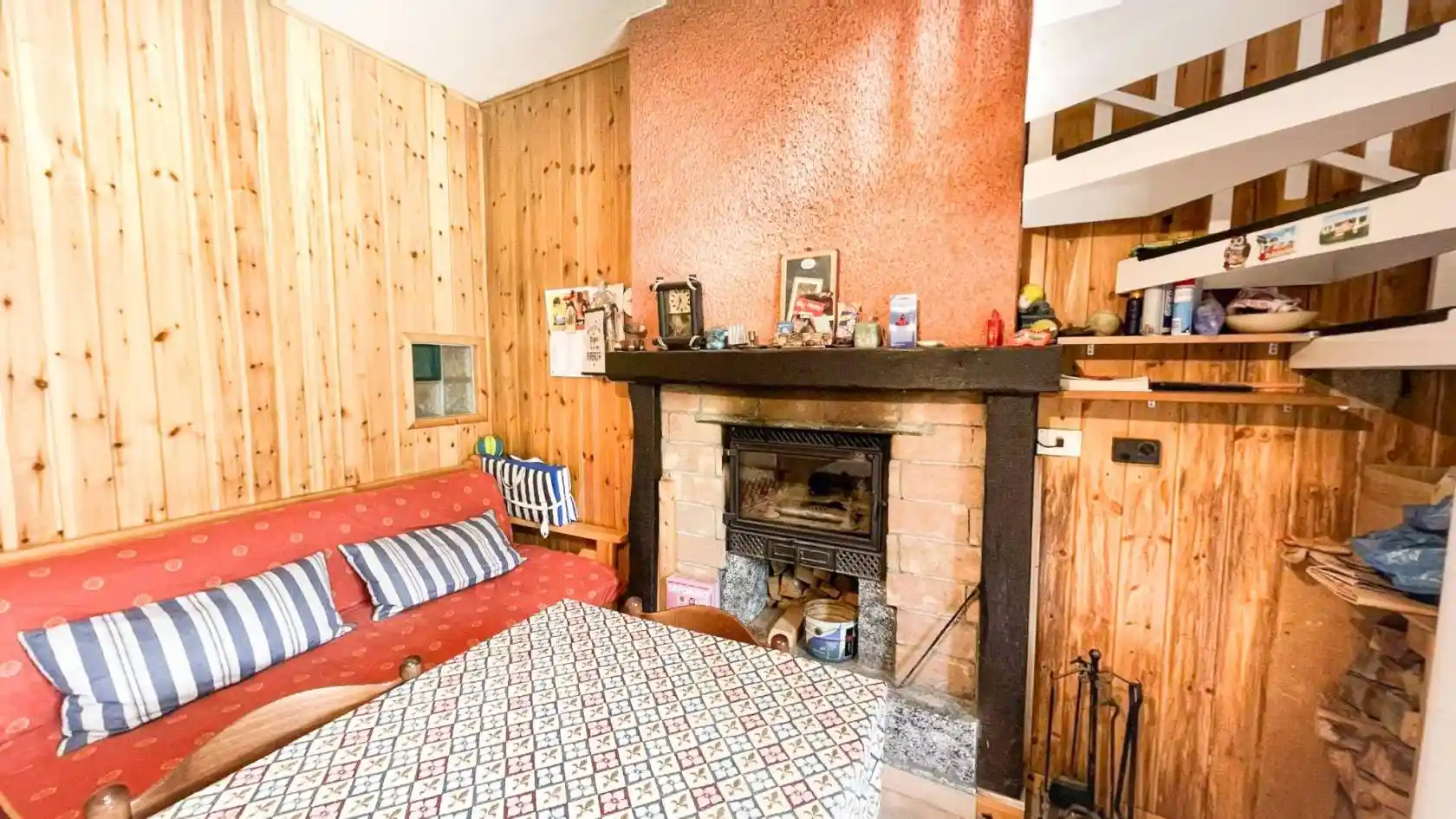 Trilocale via Feruda 13, Piano, Faedo Valtellino - foto 3