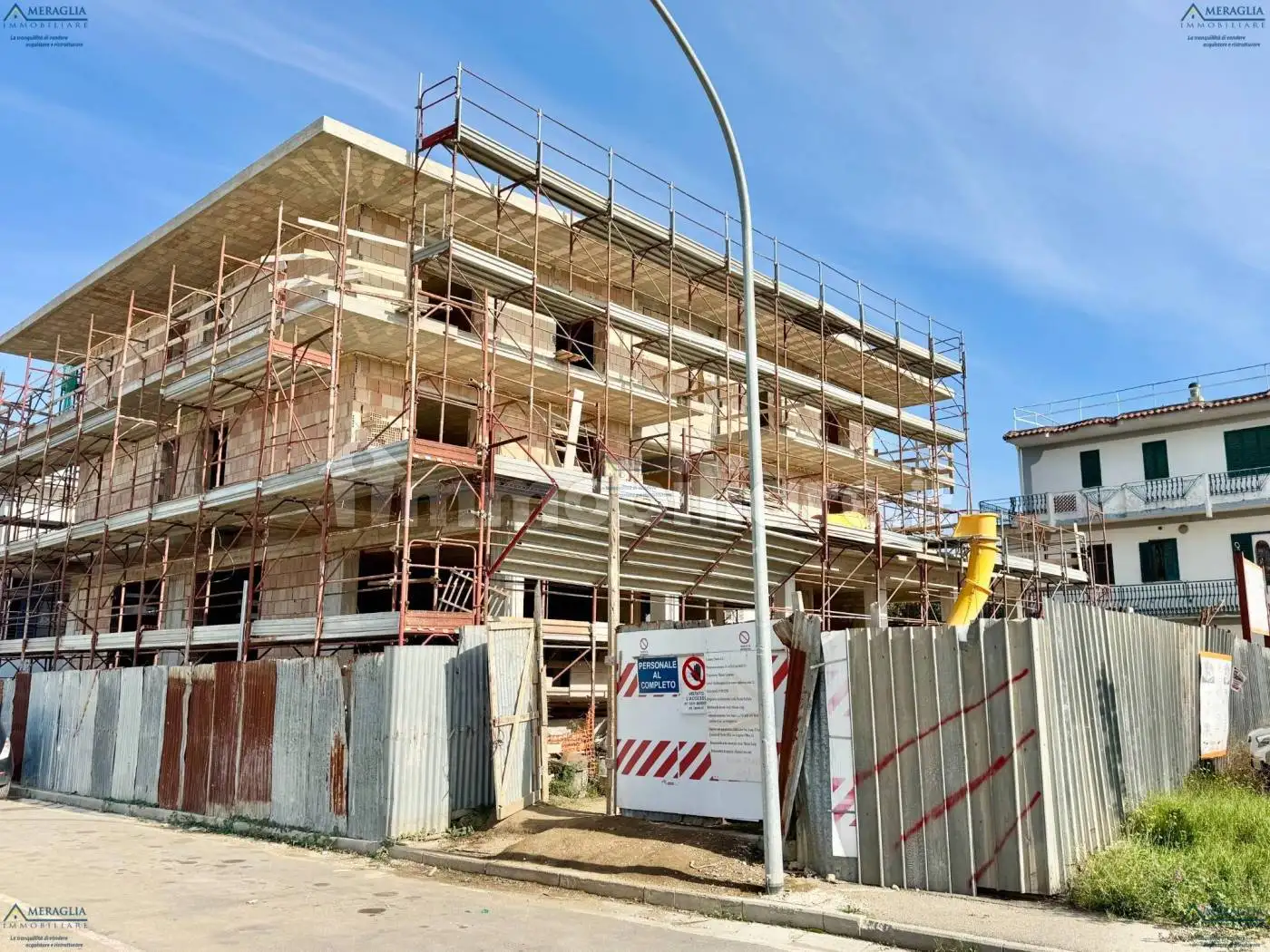 Appartamento in vendita a Parete