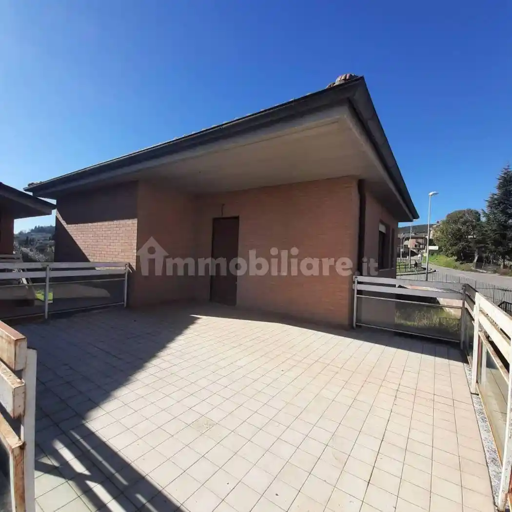 Appartamento in vendita a Murlo