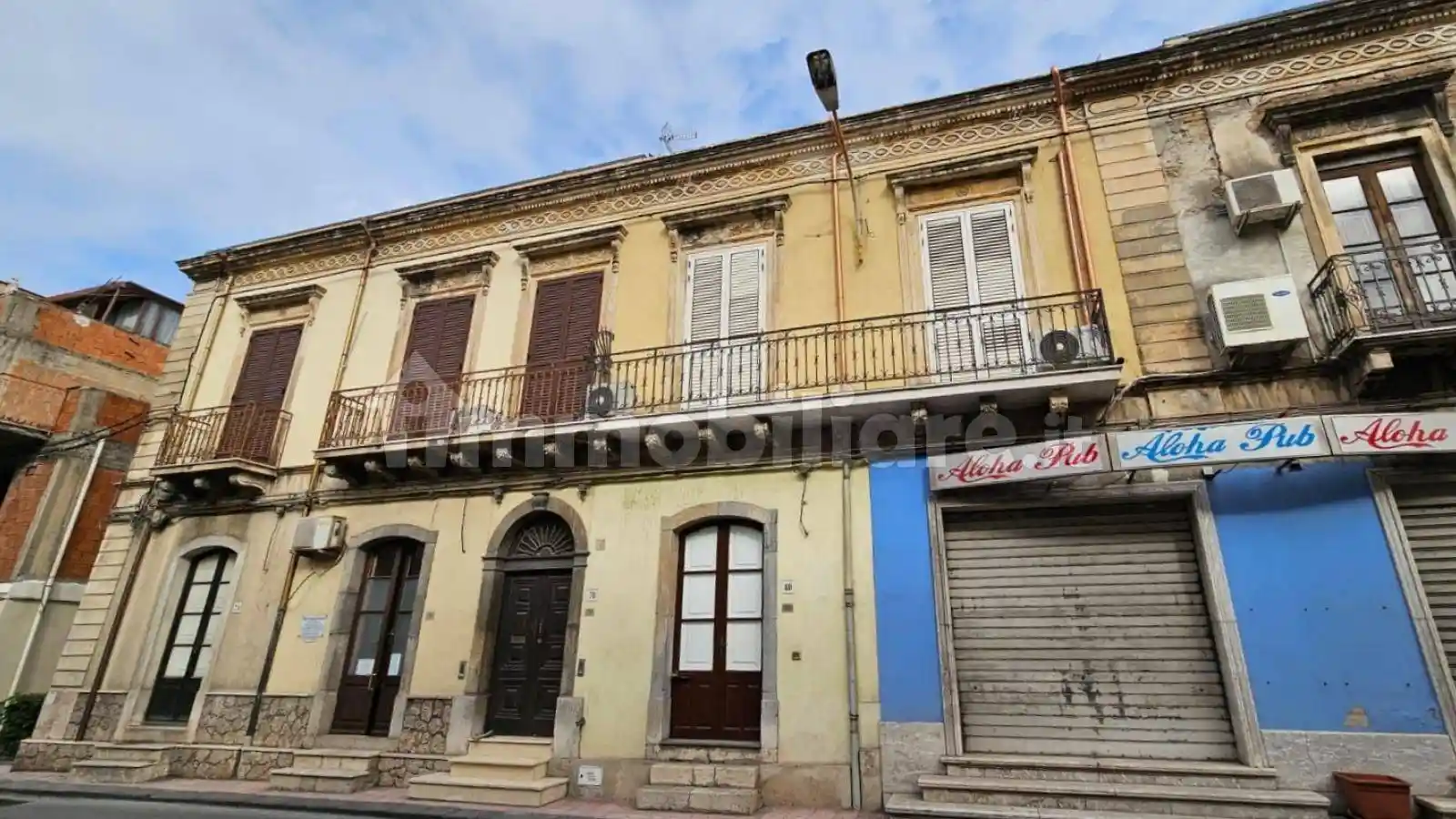 Appartamento in vendita a Giardini-Naxos