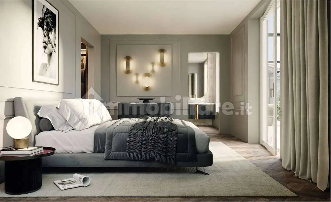 Palazzo - Edificio in vendita a Como