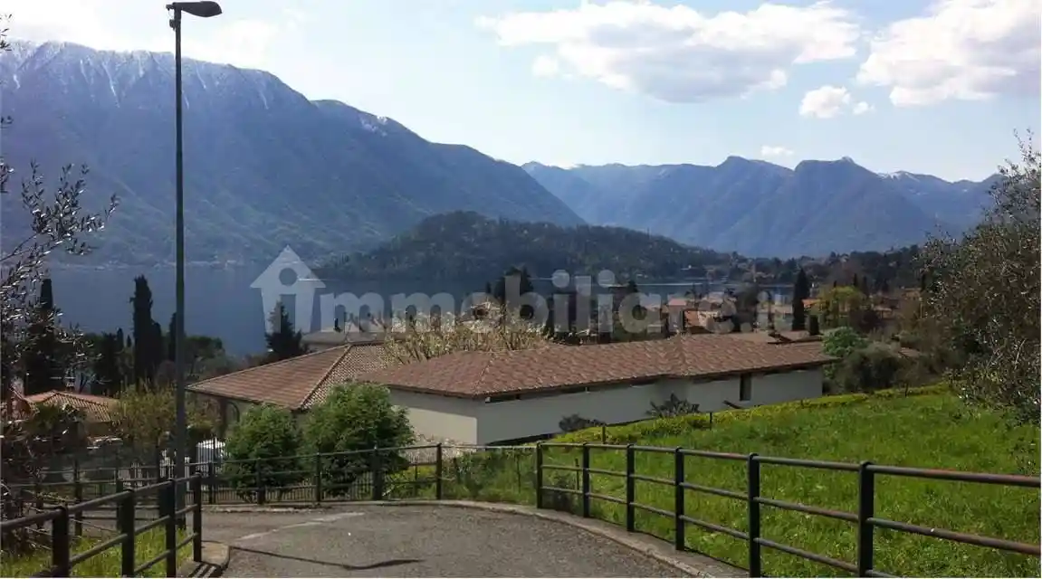 Villa in vendita a Tremezzina