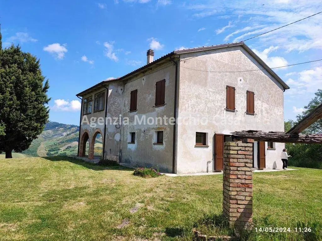 Rustico - Casale in vendita a Sassocorvaro Auditore