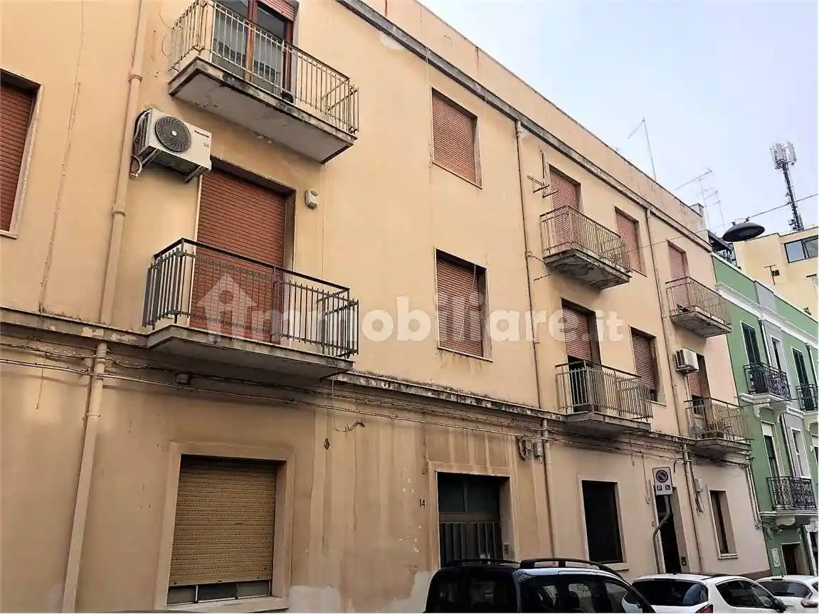 Appartamento in vendita a Brindisi