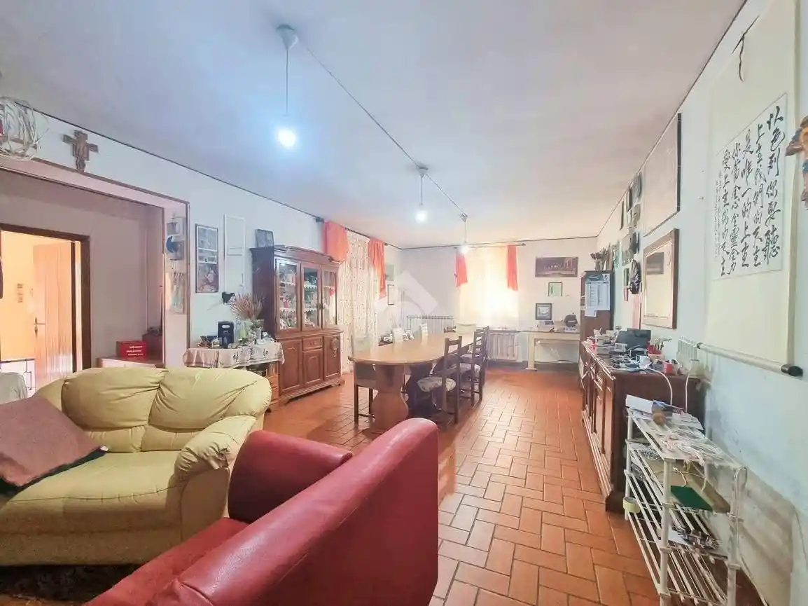 Terratetto unifamiliare Contrada Colle Marconi, Bucchianico - foto 5