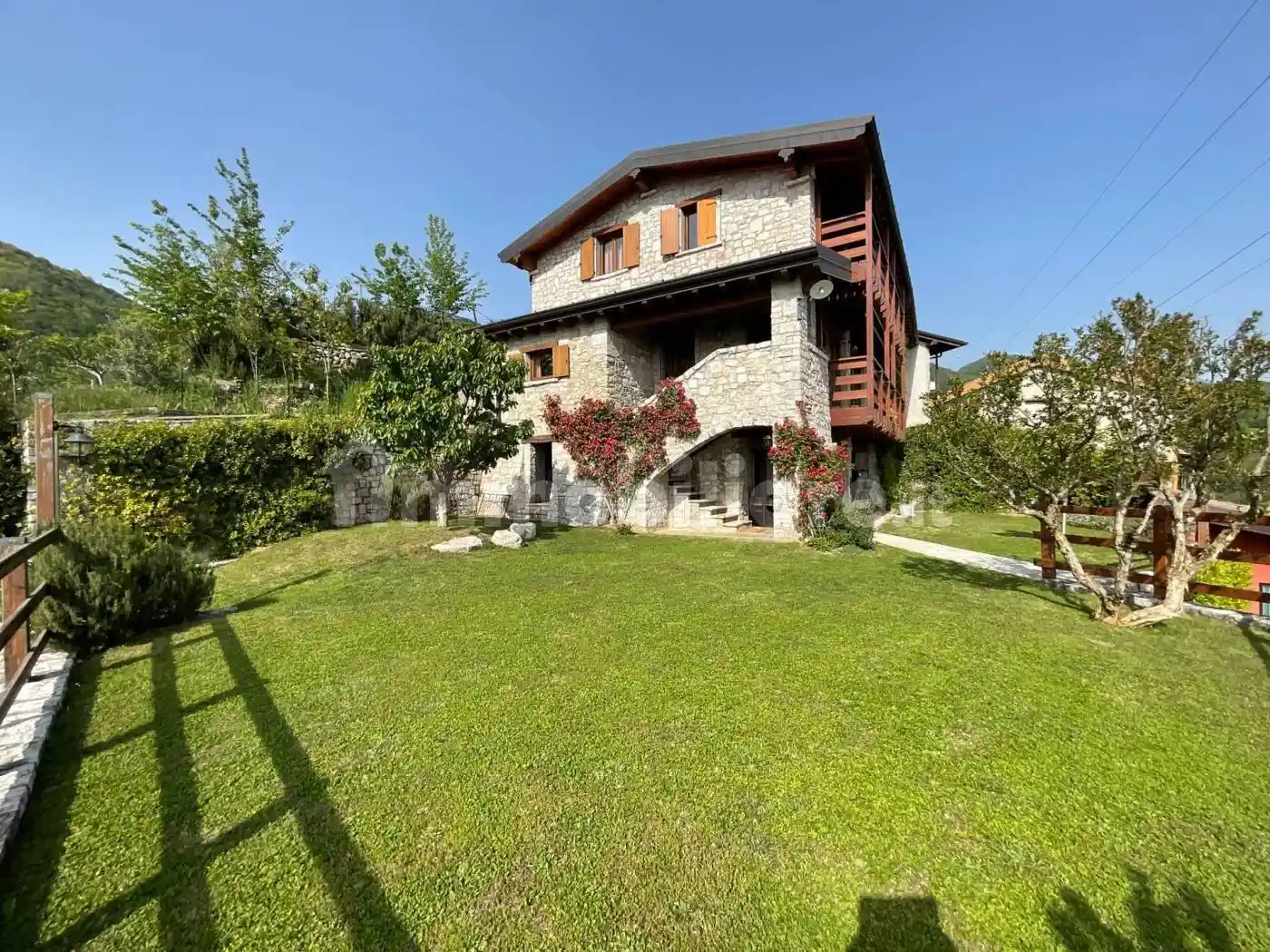 Villa in vendita a Sorisole