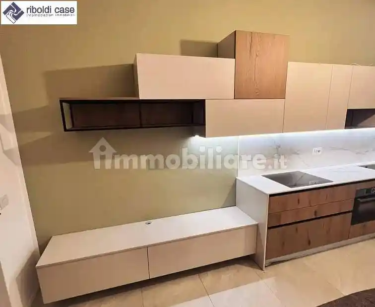 Appartamento in vendita a Seregno