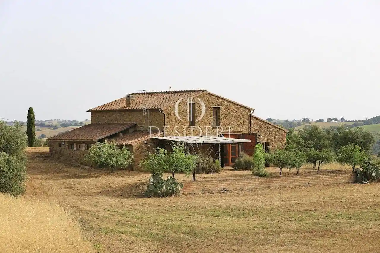 Rustico - Casale in vendita a Grosseto