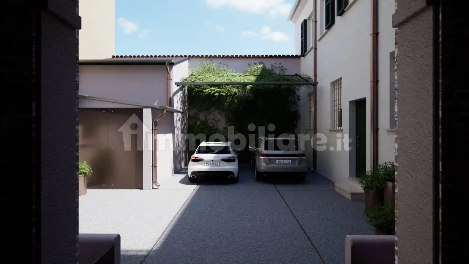 Casa indipendente in vendita a Mantova