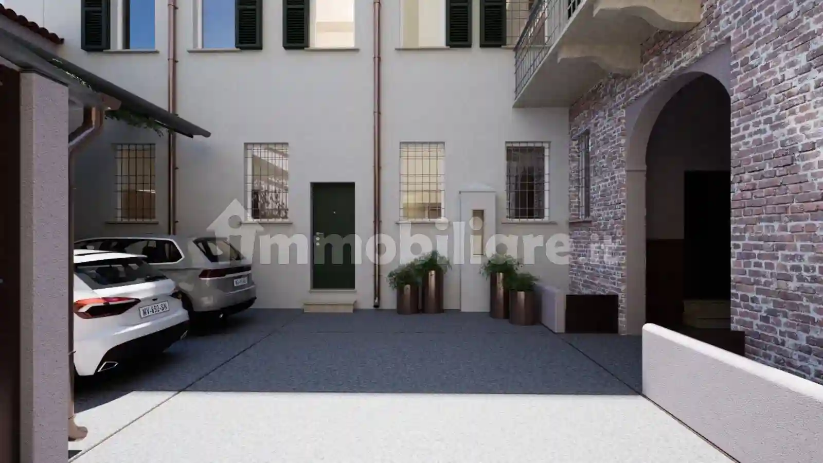 Casa indipendente - foto 2