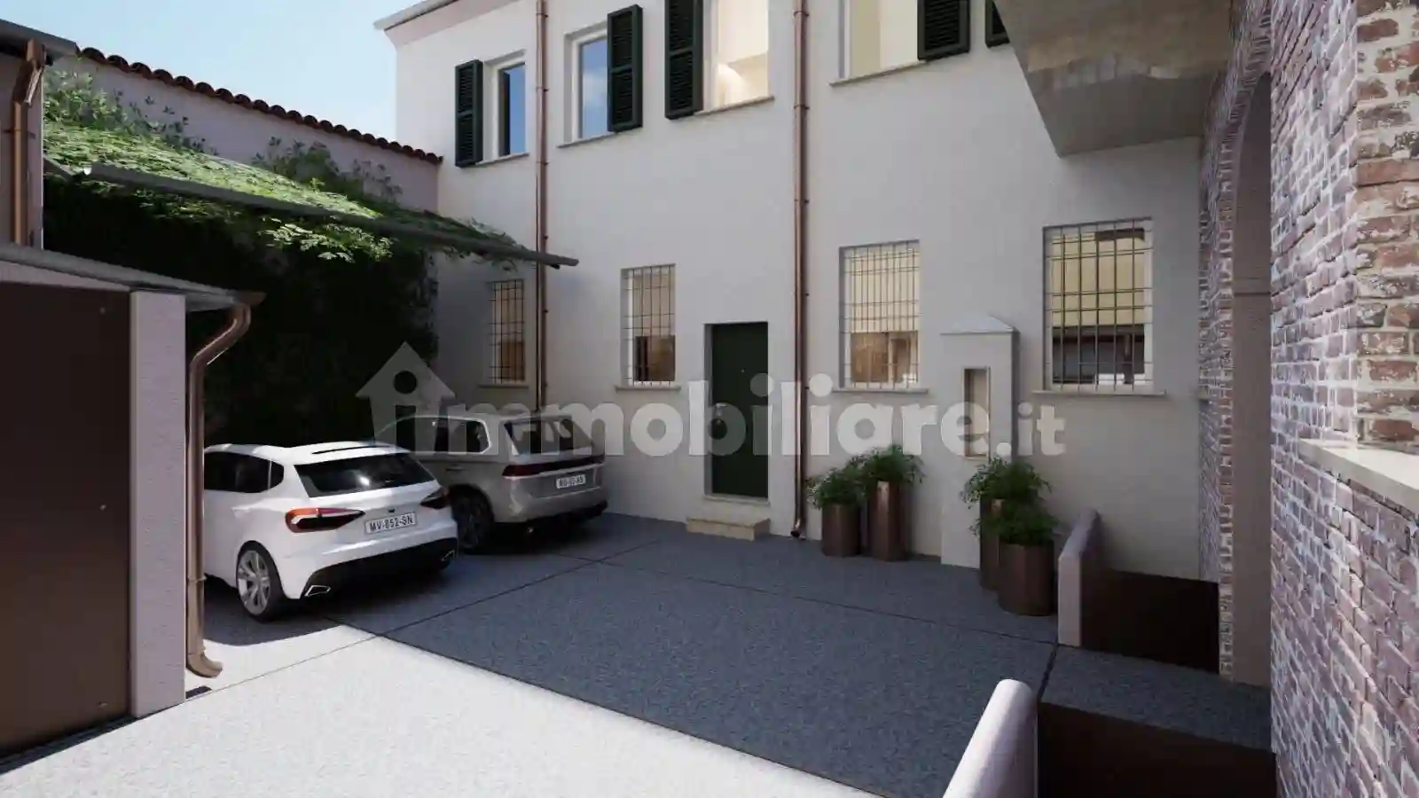 Casa indipendente - foto 3