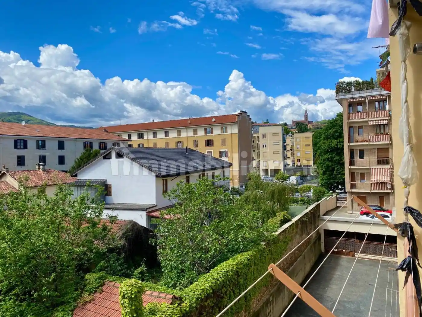 Appartamento in vendita a Pinerolo