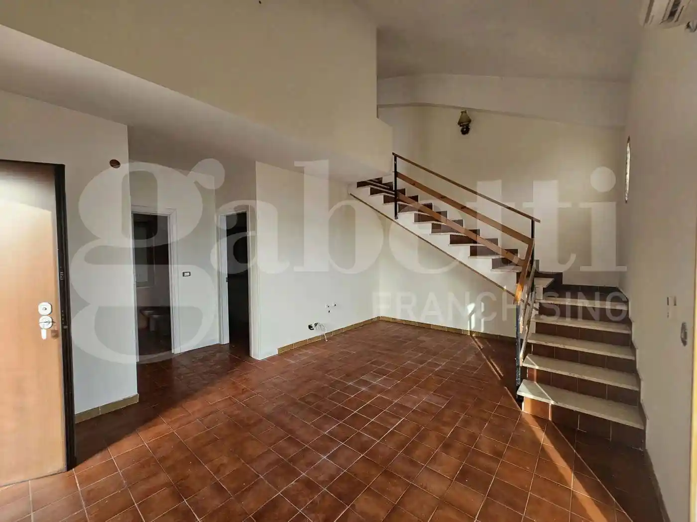 Appartamento via Panoramica , 46, Baia del Carpino, Petrosa, Piano Grande, Scalea - foto 3