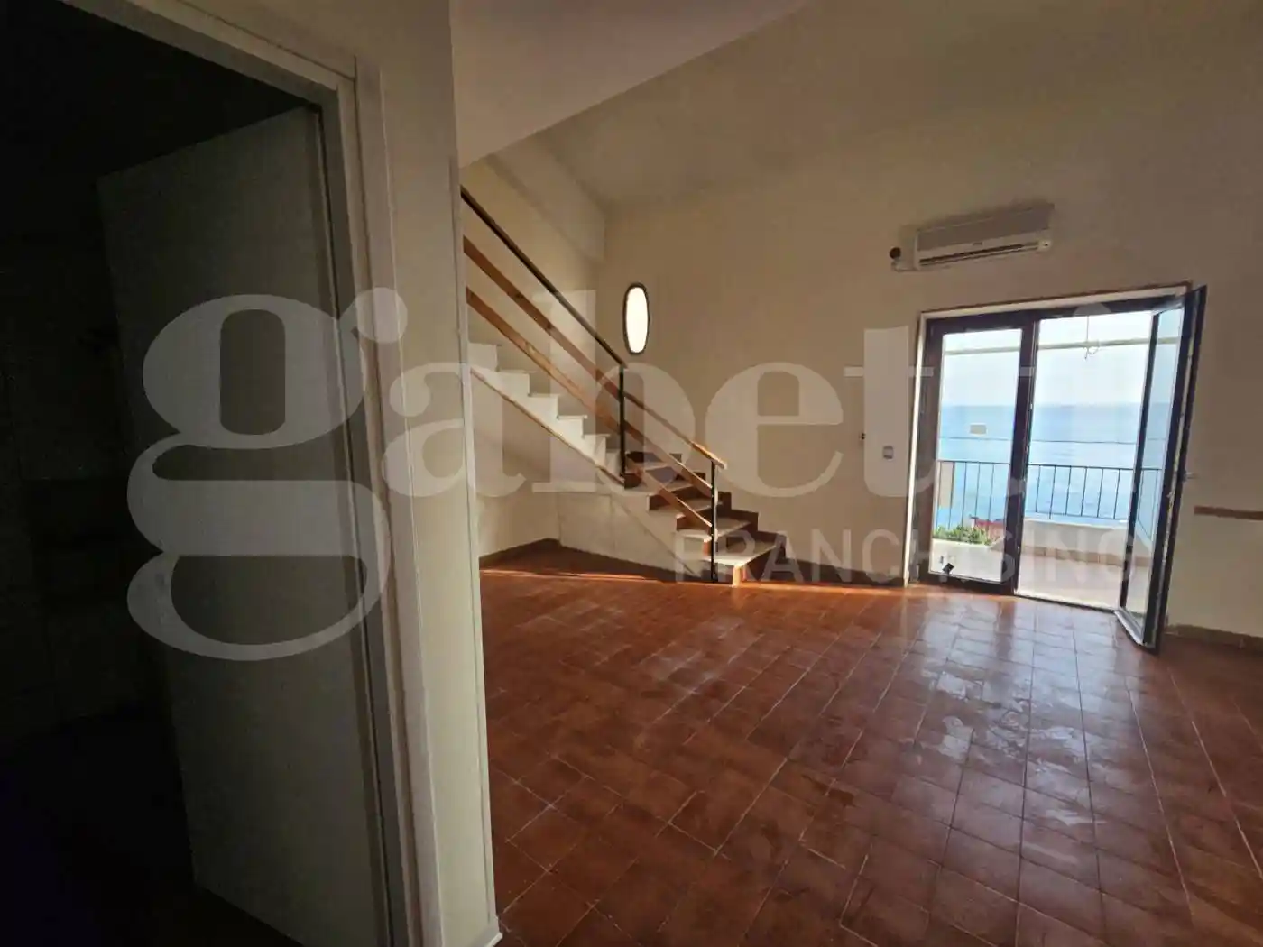 Appartamento via Panoramica , 46, Baia del Carpino, Petrosa, Piano Grande, Scalea - foto 4