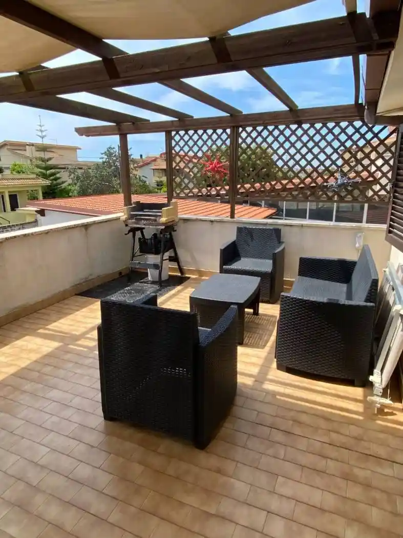 Appartamento in vendita a Fiumicino