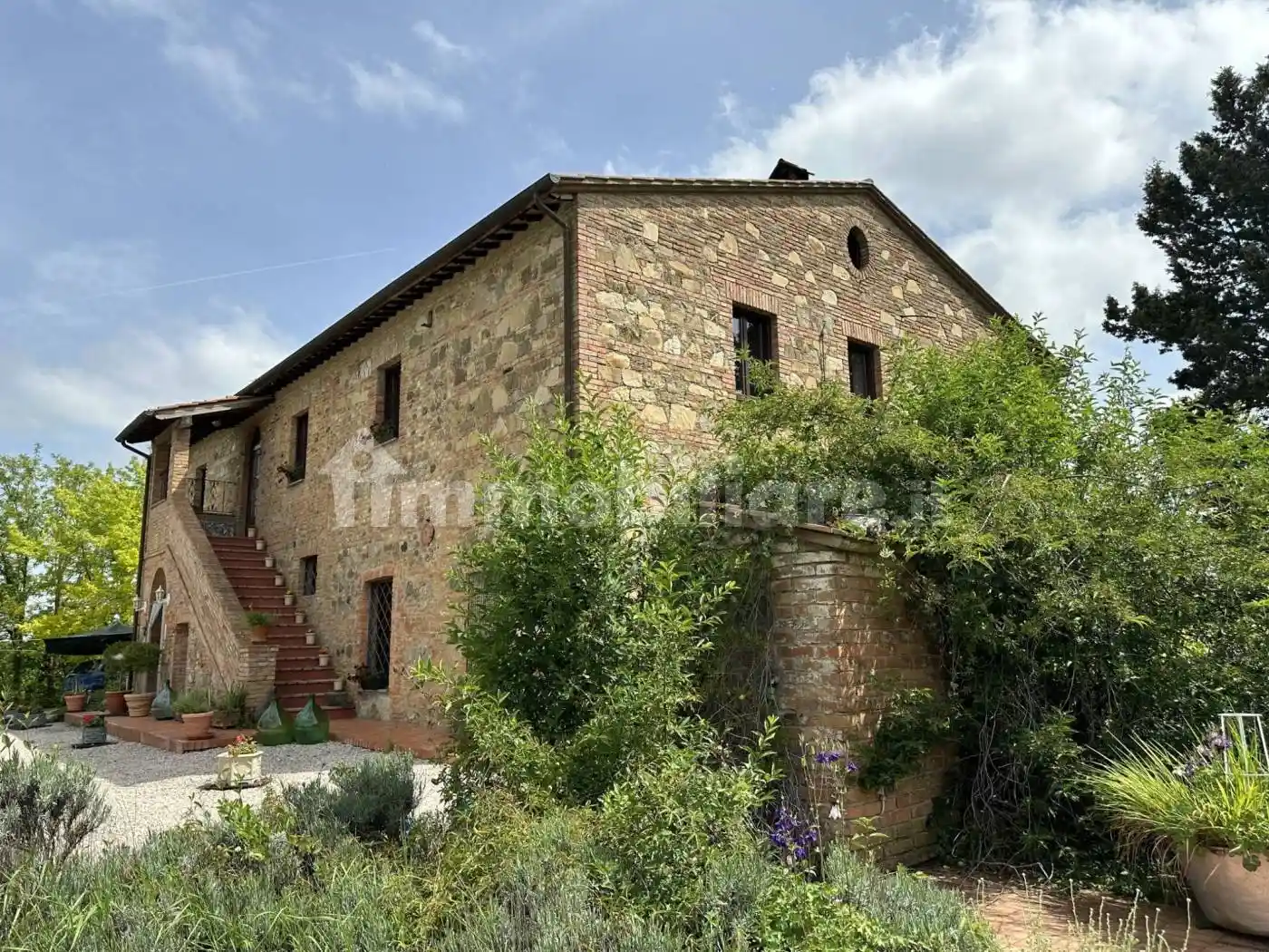 Rustico - Casale in vendita a Città della Pieve