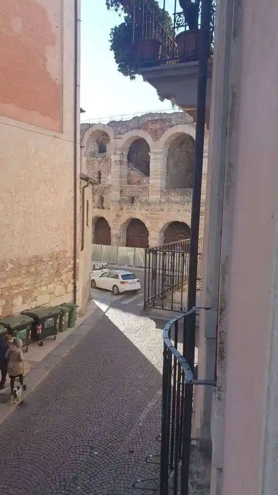 Appartamento in vendita a Verona