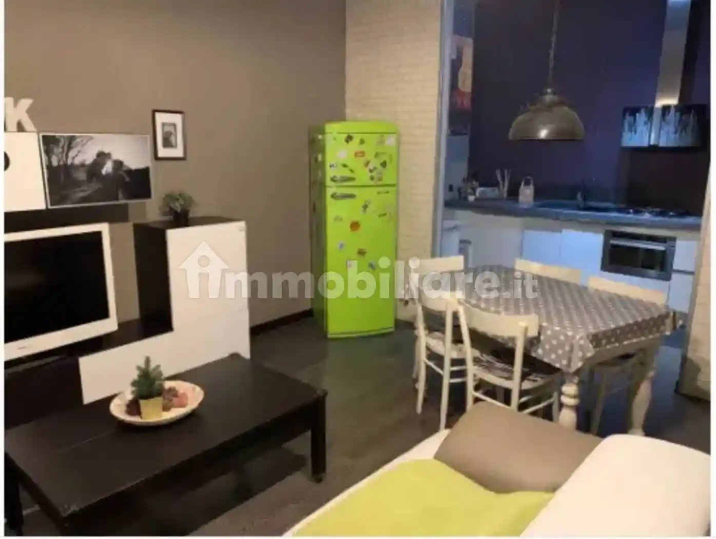 Appartamento in vendita a Luzzara