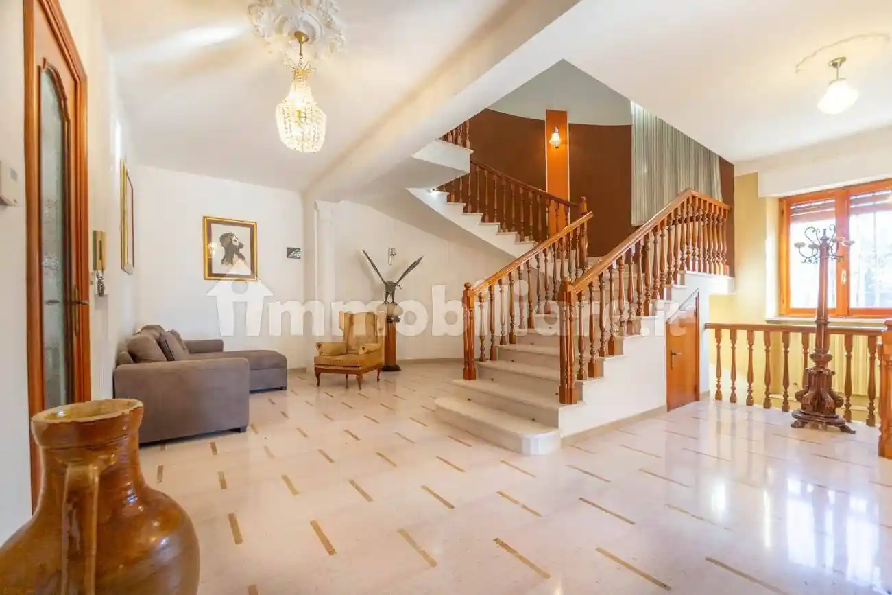 Appartamento in villa strada provinciale pescara san silvestro, San Silvestro, Pescara - foto 2