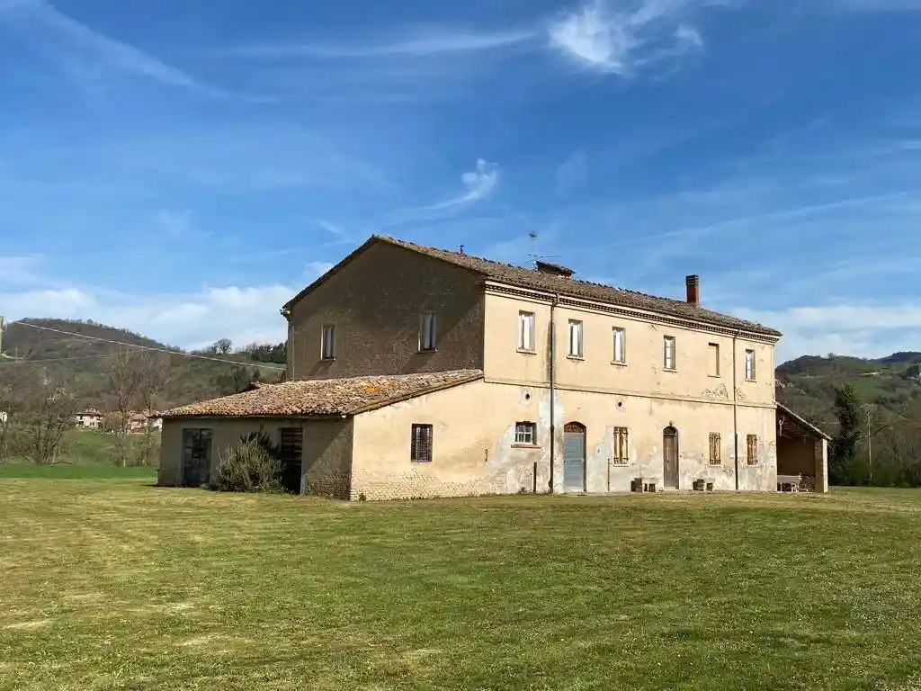 Rustico - Casale in vendita a Fermignano