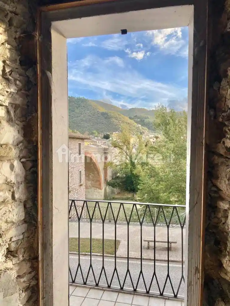 Appartamento in vendita a Fossombrone