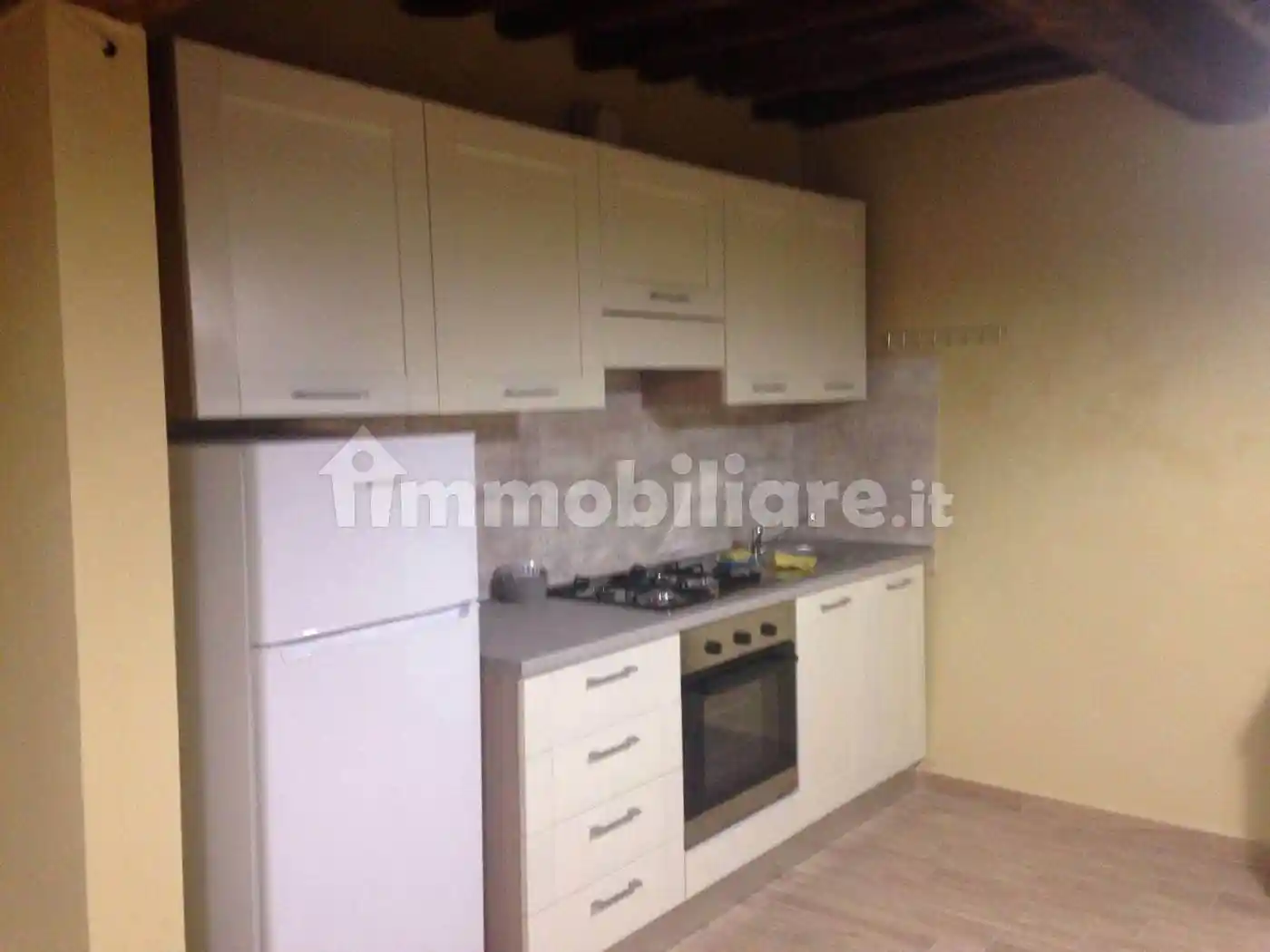 Appartamento in vendita a Urbino