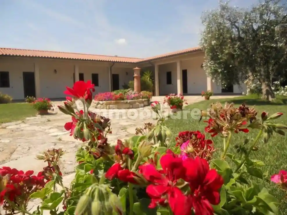 Rustico - Casale in vendita a Magliano in Toscana