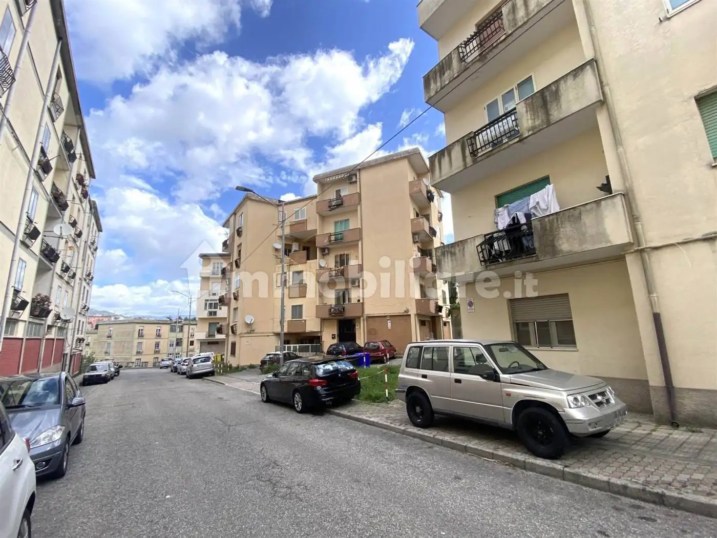 Appartamento in vendita a Catanzaro