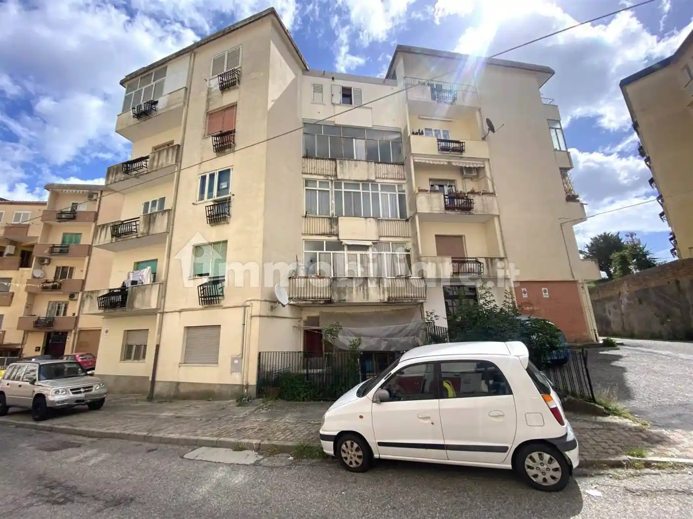 Trilocale buono stato, Mater Domini - Cavita, Catanzaro - foto 2