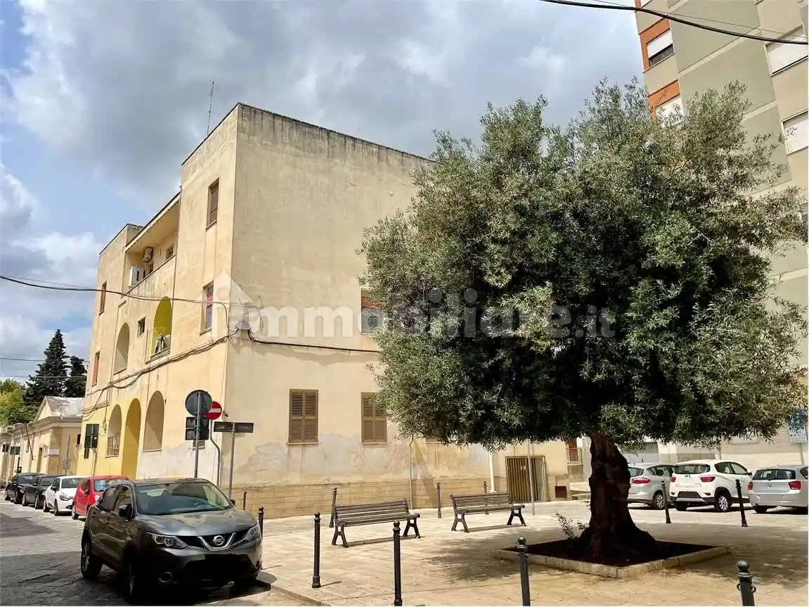 Appartamento in vendita a Brindisi