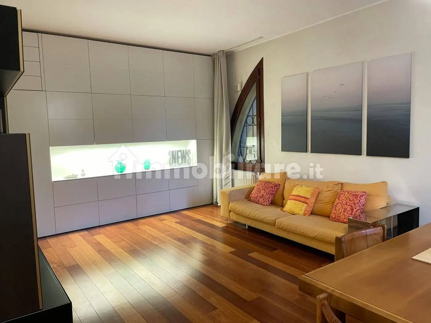 Appartamento in affitto a Padova