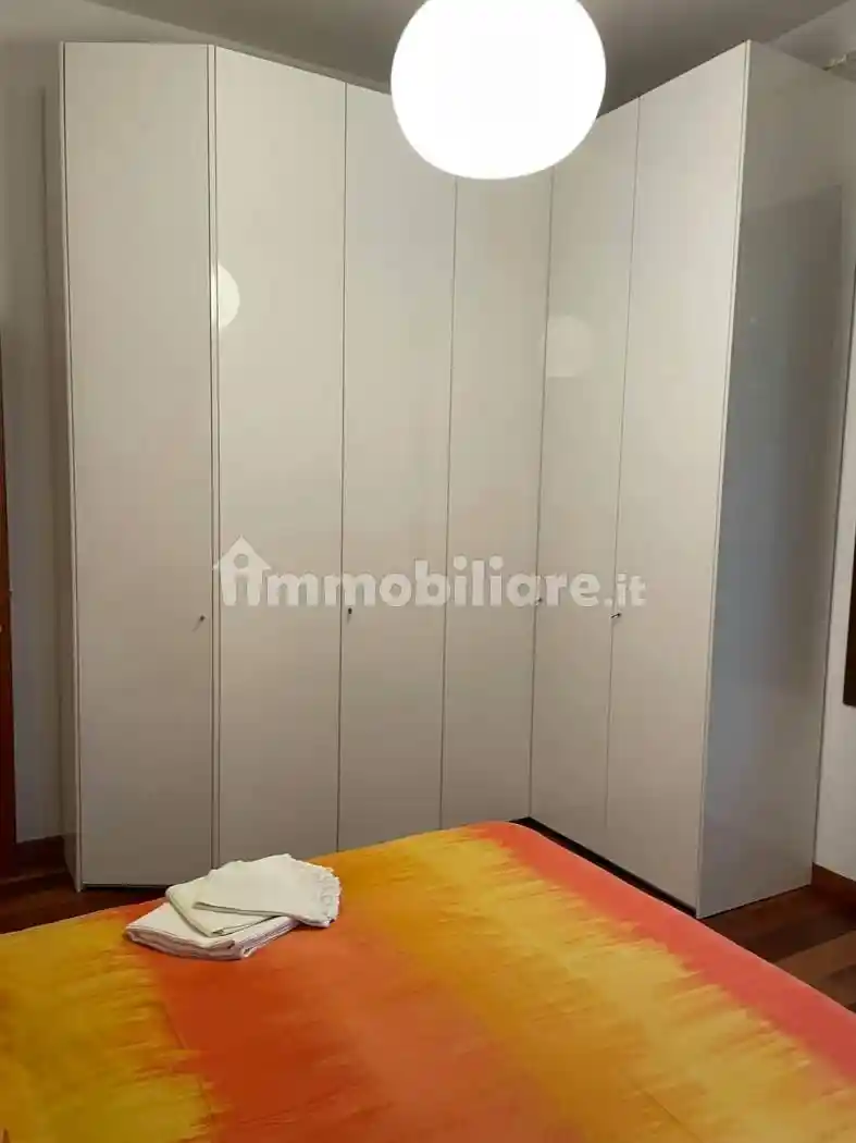 Trilocale via delle Palme, Piazza Mazzini - Ospedale Militare, Padova - foto 5