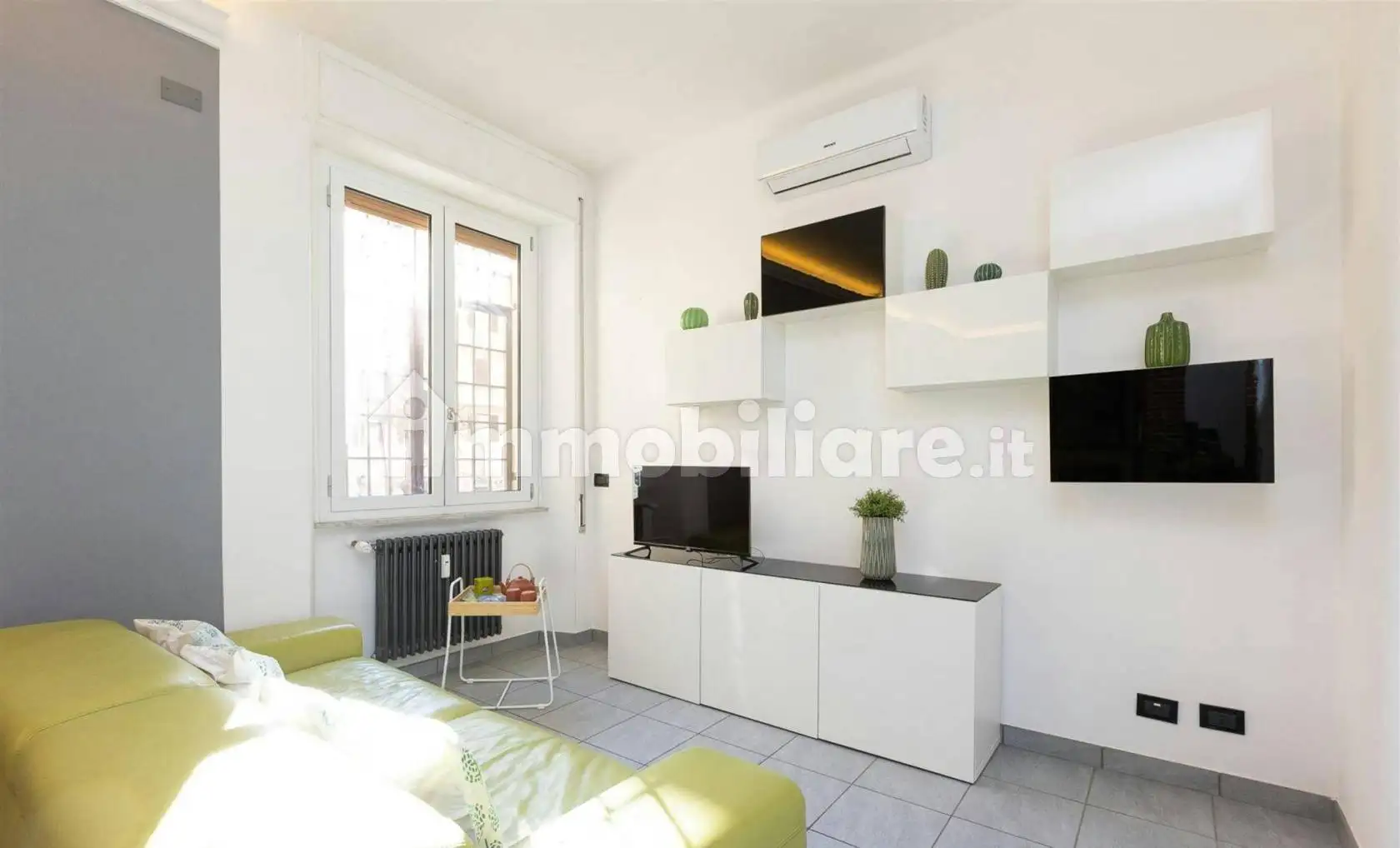 Appartamento in affitto a Roma