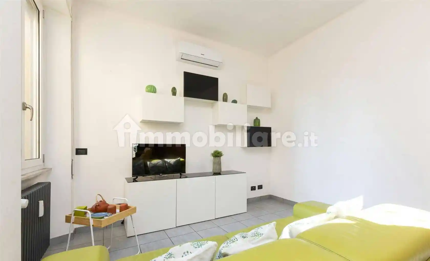 Trilocale via Paolo Paruta, Appio Latino, Roma - foto 4