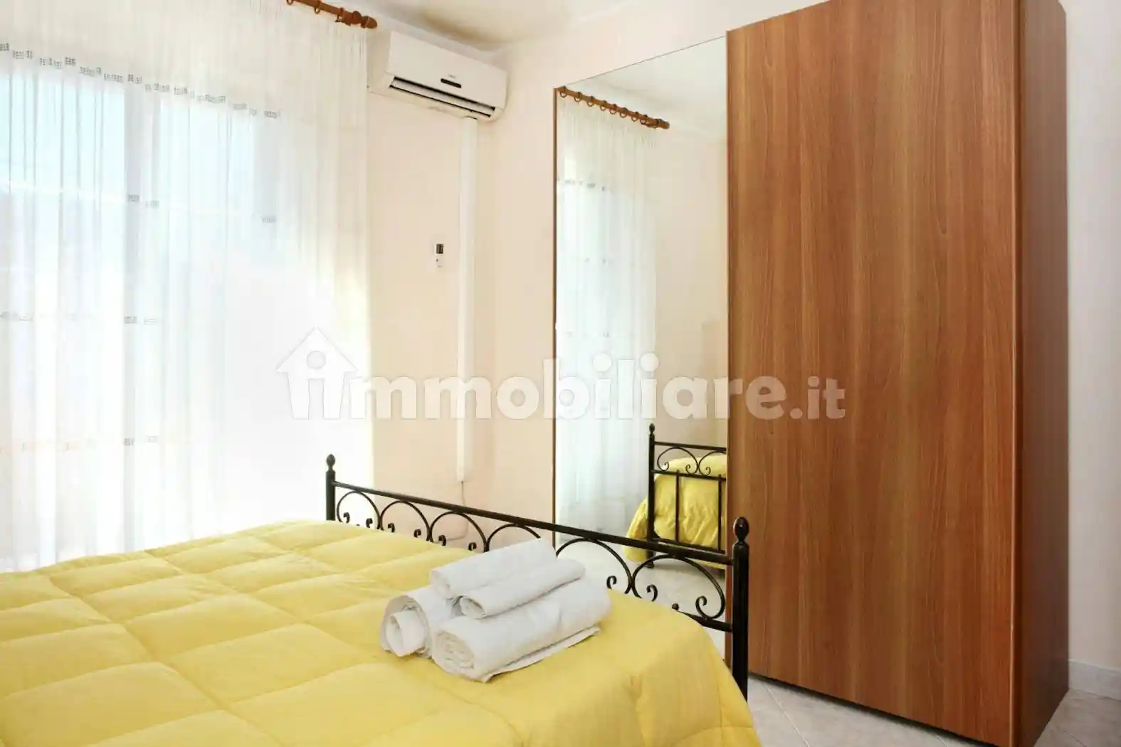 Monolocale via Torrisi, Pozzillo, Stazzo, Santa Tecla, Acireale - foto 3