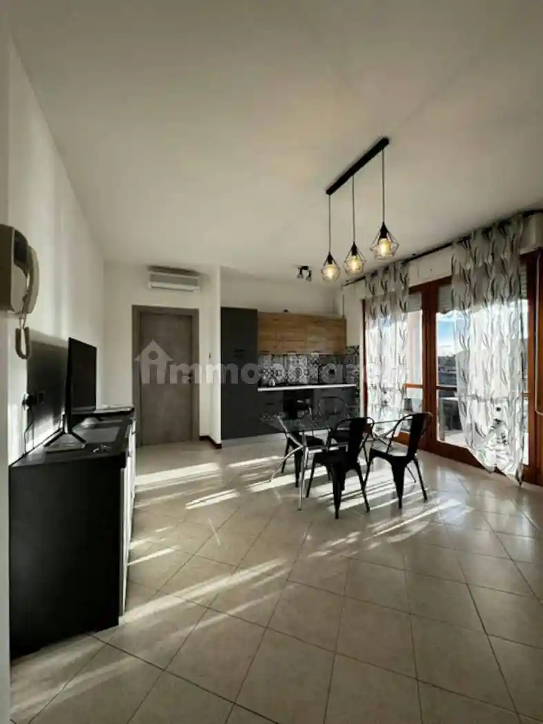 Monolocale via Calizzano, Comasina, Milano - foto 2