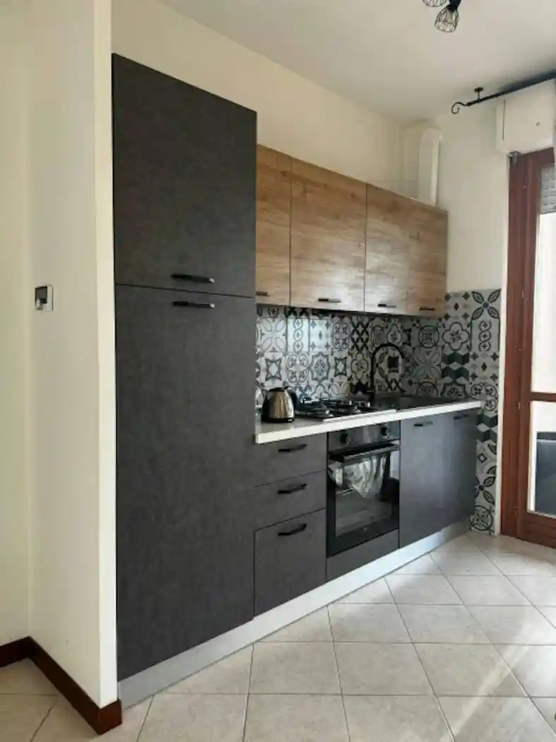 Monolocale via Calizzano, Comasina, Milano - foto 3