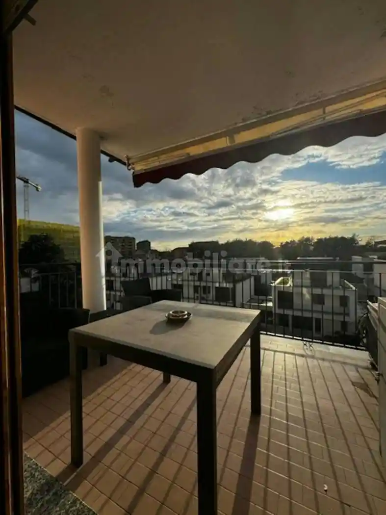 Monolocale via Calizzano, Comasina, Milano - foto 4