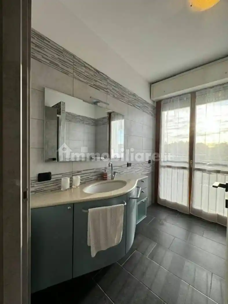 Monolocale via Calizzano, Comasina, Milano - foto 5