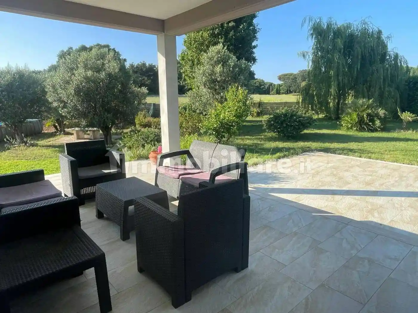 Terratetto unifamiliare via Nettunense, Cocchino, Anzio - foto 2