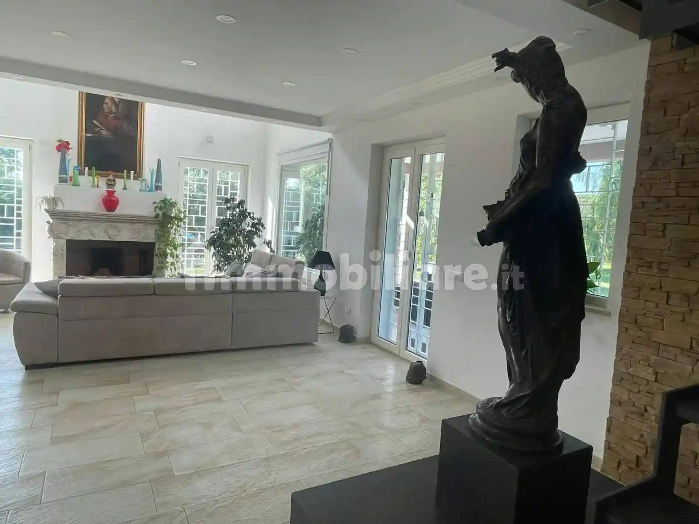 Terratetto unifamiliare via Nettunense, Cocchino, Anzio - foto 5