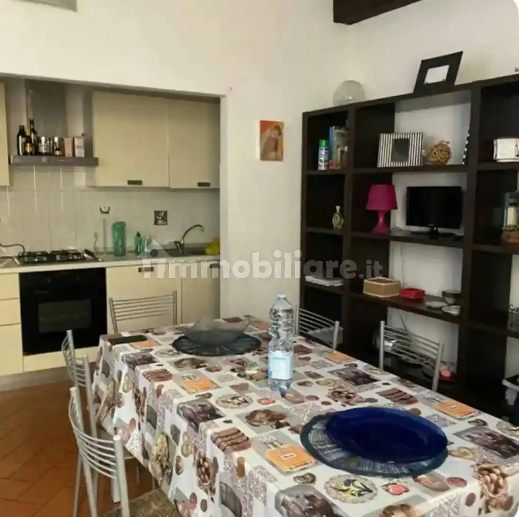 Appartamento in affitto a Firenze