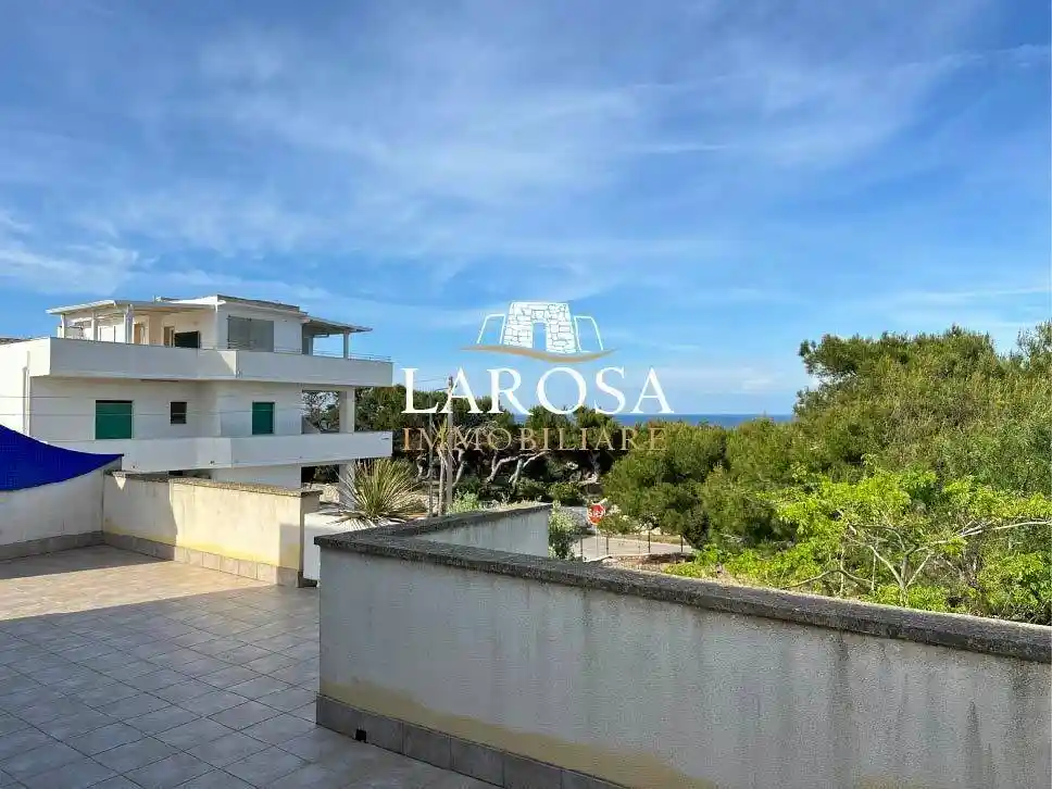 Appartamento in vendita a Melendugno