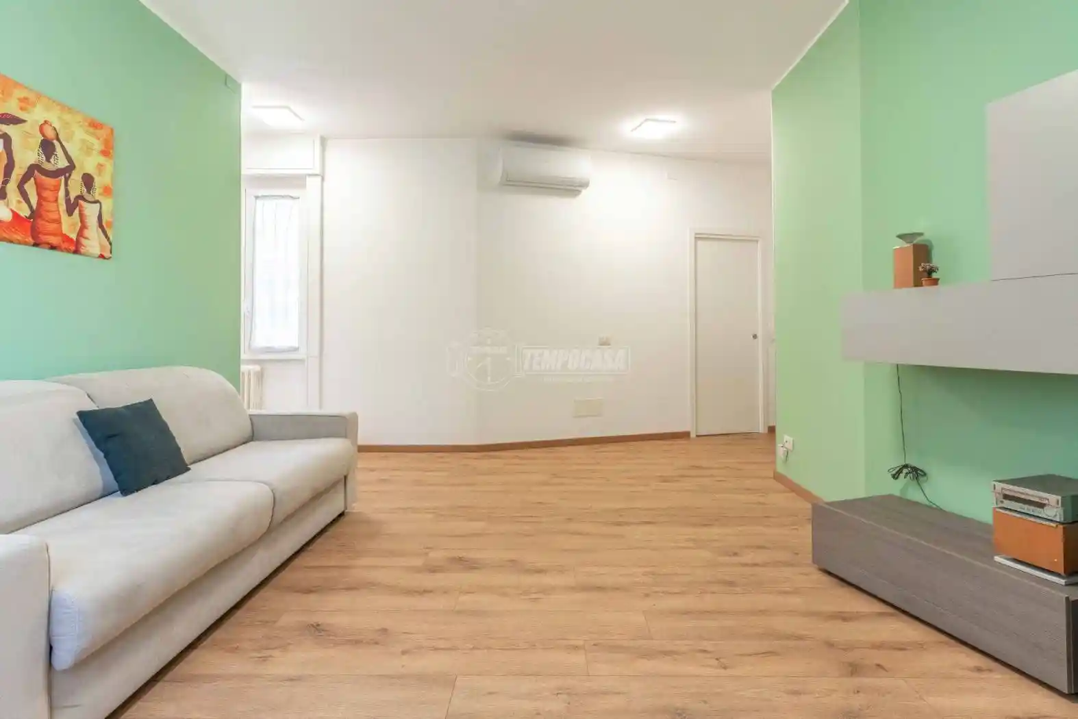 Bilocale via Francesco Brioschi 45, Pezzotti - Meda, Milano - foto 2