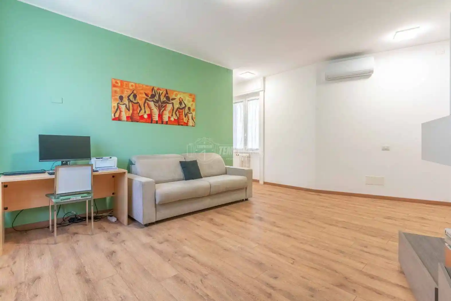 Bilocale via Francesco Brioschi 45, Pezzotti - Meda, Milano - foto 3