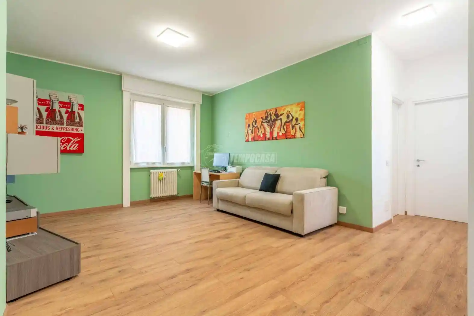 Bilocale via Francesco Brioschi 45, Pezzotti - Meda, Milano - foto 4